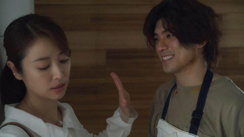 Still image for The Arc of Life season 1 episode 9: Episode 9 Still image for The Arc of Life season 1 episode 9: Episode 9