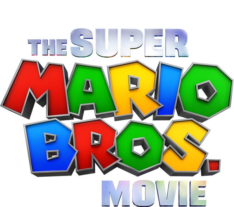Imagen de Super Mario Bros. La película