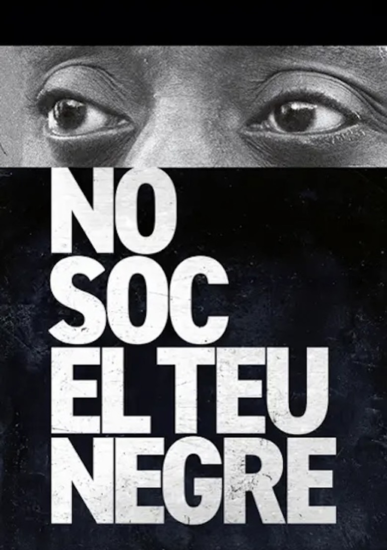 Imatge de No soc el teu negre