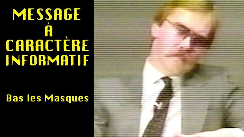 Still image for Message à caractère informatif season 1 episode 29: Episode 29