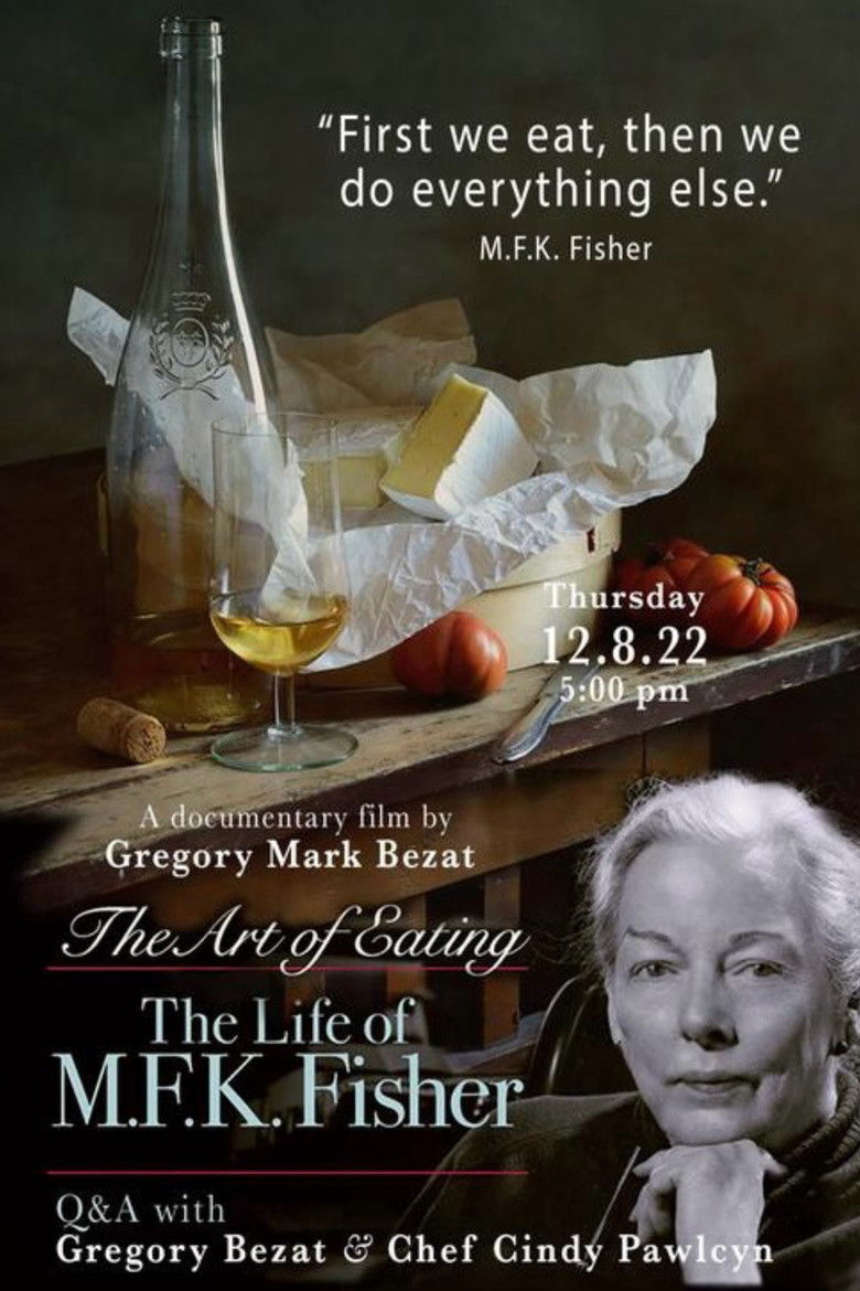 Imatge de The Art of Eating