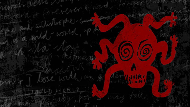 Image d'arrière-plan 1 du film Mutiny in Heaven: The Birthday Party