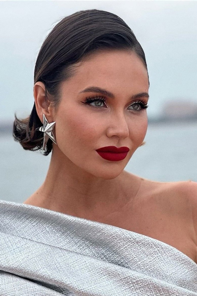 Lyaysan Utyasheva photo 7