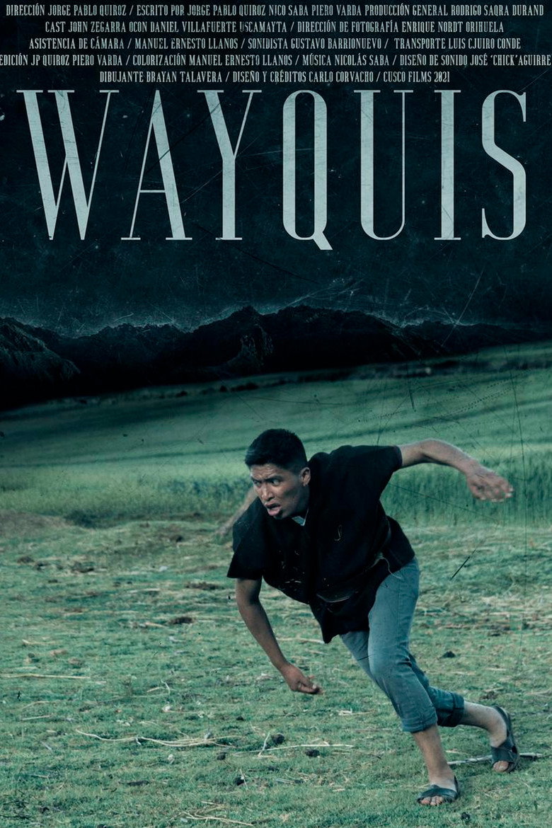 ​​​Wayquis