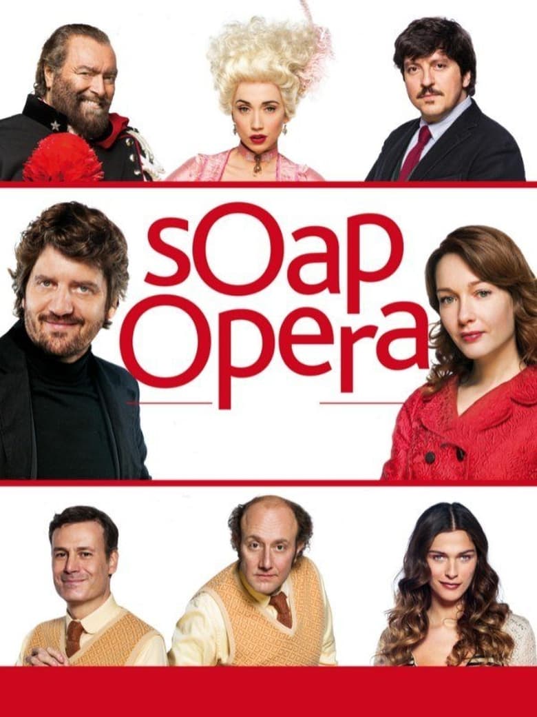 Soap Opera (2014)