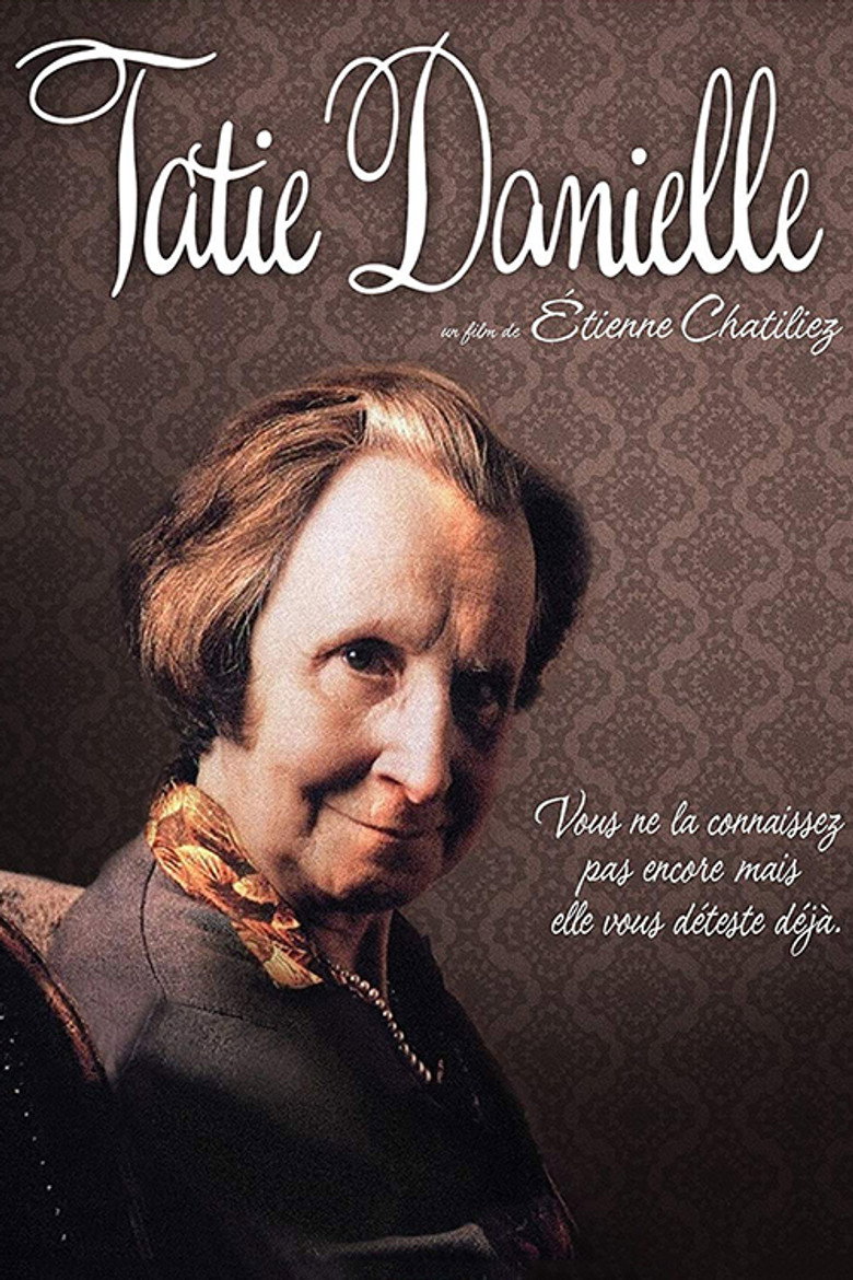 Tatie Danielle