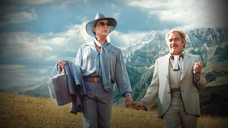 La Cage aux Folles II Photo 3