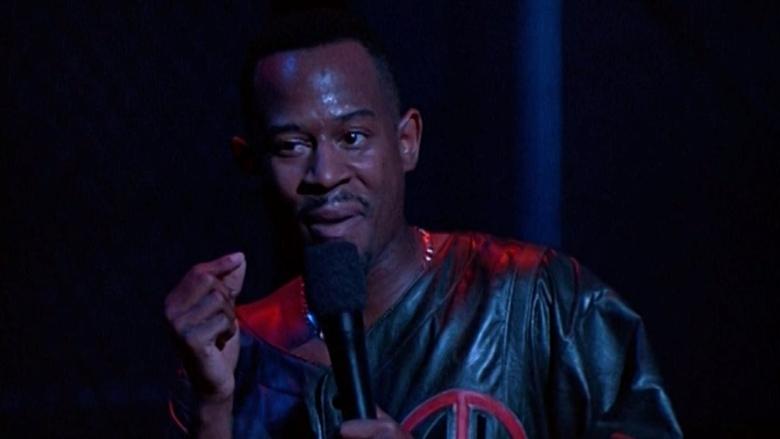 Martin Lawrence: You So Crazy streaming