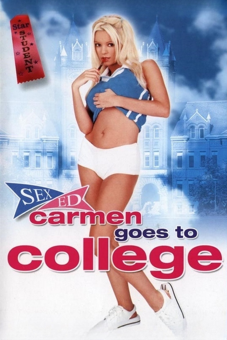 Imatge de Carmen Goes to College