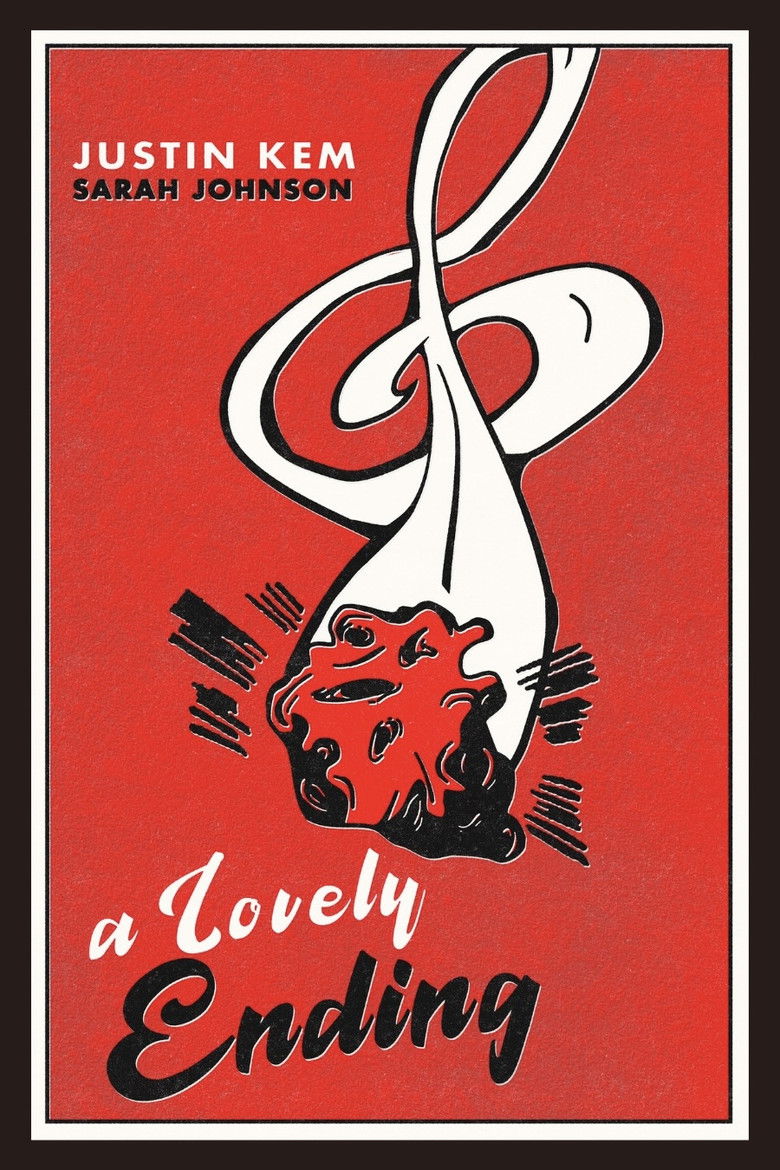 Imatge de A Lovely Ending