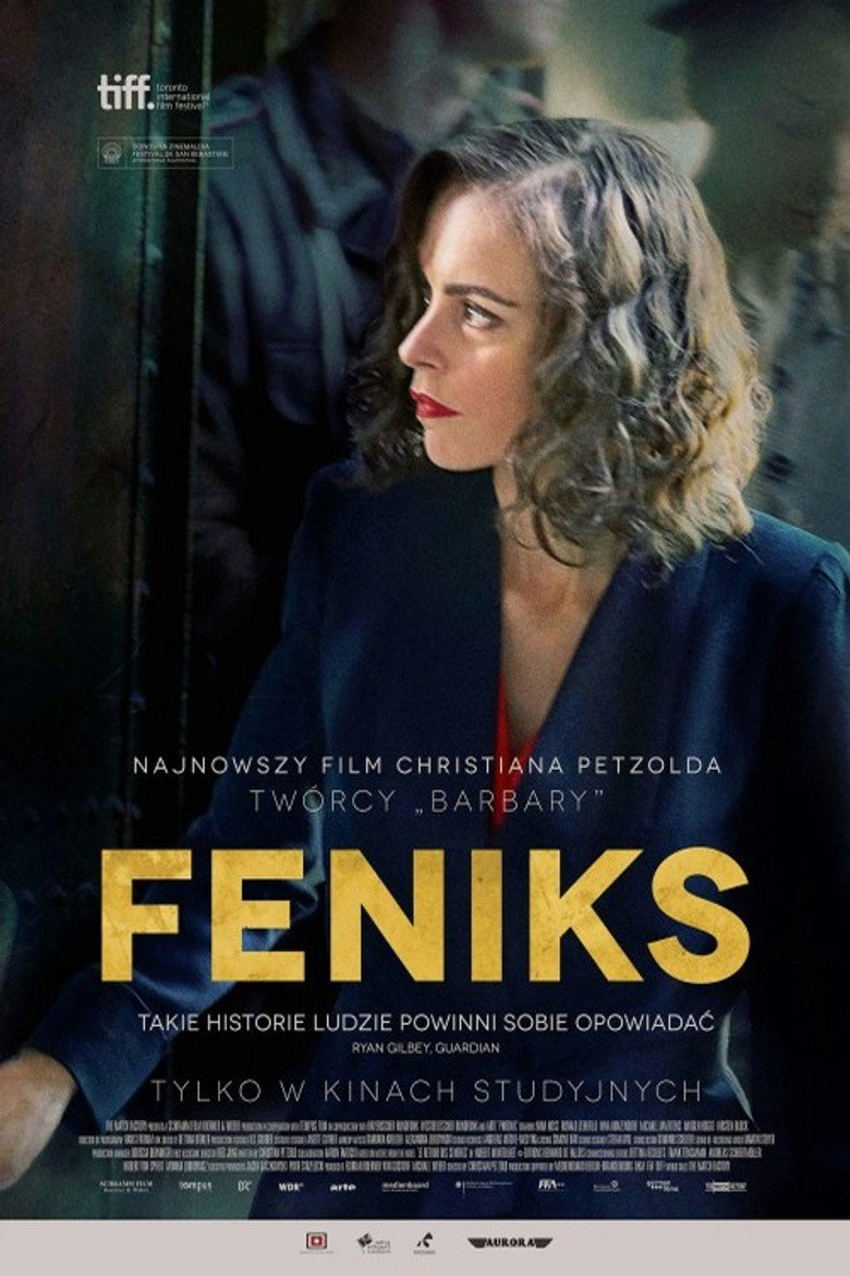 Feniks (2014)