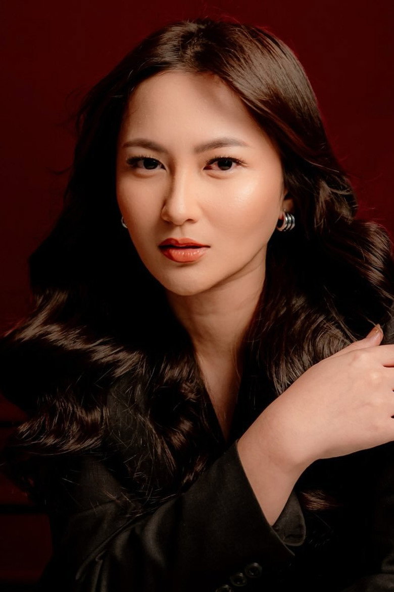 Zahra Macapagal