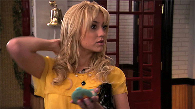 Still image for JONAS L.A. season 1 episode 16: Forgetting Stella's Birthday