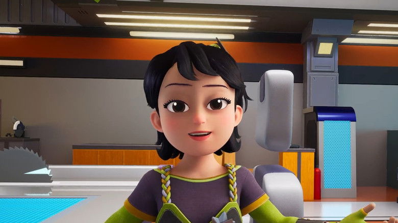 Still image for 天才小鲁班 season 1 episode 44: Episode 44 Still image for 天才小鲁班 season 1 episode 44: Episode 44