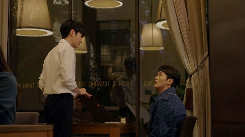 Still image for First Love, Again season 1 episode 1: Episode 1 Still image for First Love, Again season 1 episode 1: Episode 1