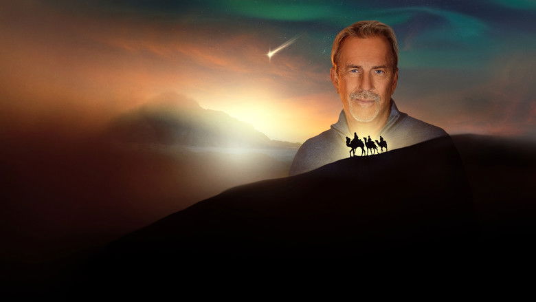Image d'arrière-plan 4 du film Le premier Noël présenté par Kevin Costner