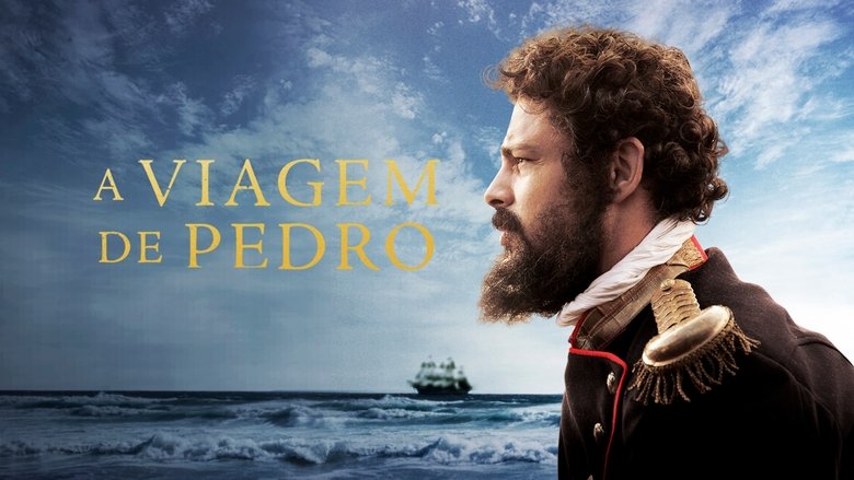Pedro, Between the Devil and the Deep Blue Sea (2022)