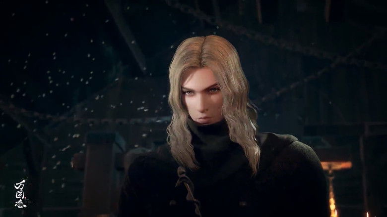 Still image for Wings of the World season 1 episode 1: Episode 1 Still image for Wings of the World season 1 episode 1: Episode 1