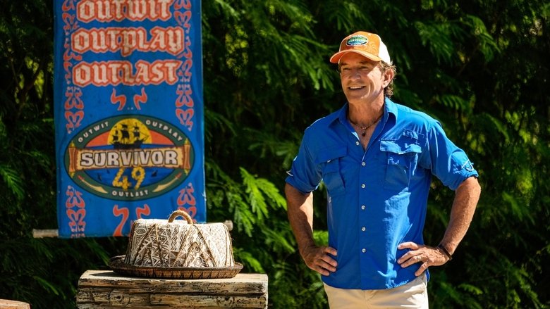 Survivor (USA) Sezóna 49 Epizoda 6 bombuj