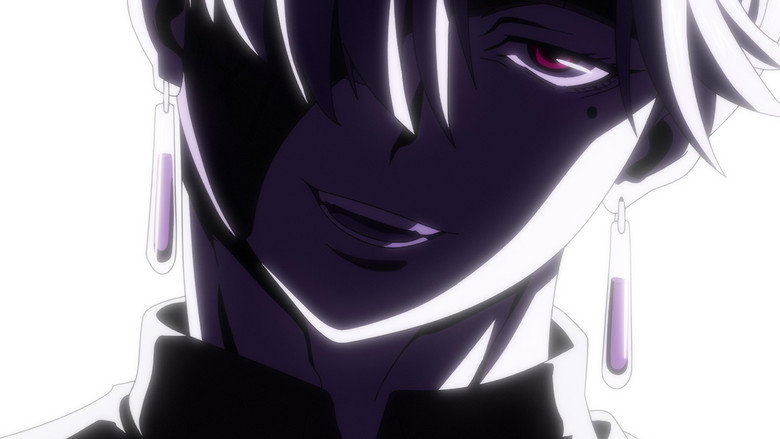 Still from Undead Unluck - Season 1 Episode 12