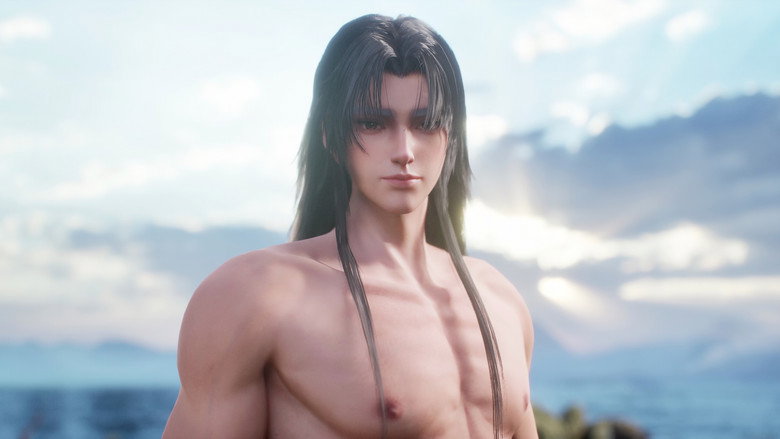 Still from The Demon Hunter - Season 1 Episode 58