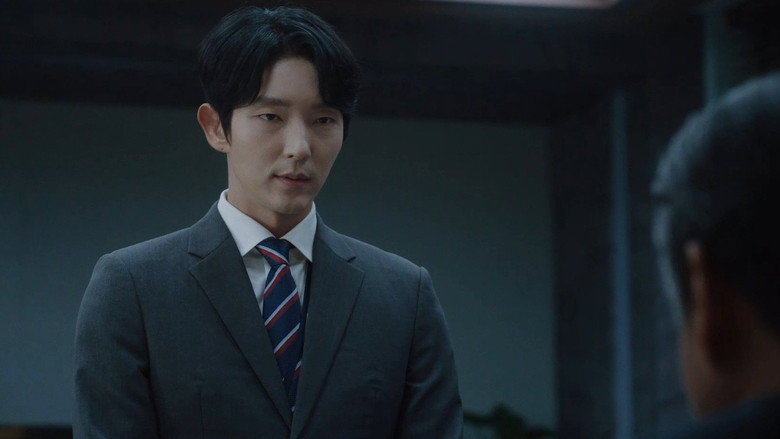 Still from Again My Life - Season 1 Episode 15