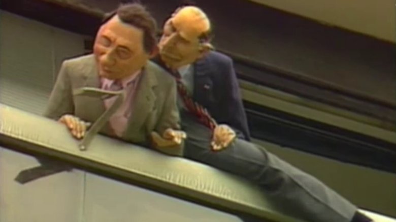 Still image for Les Guignols de l'info season 1 episode 30: Episode 30