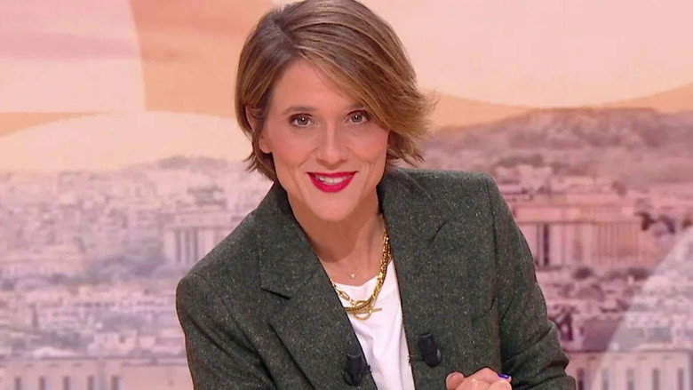 Télématin S26E42