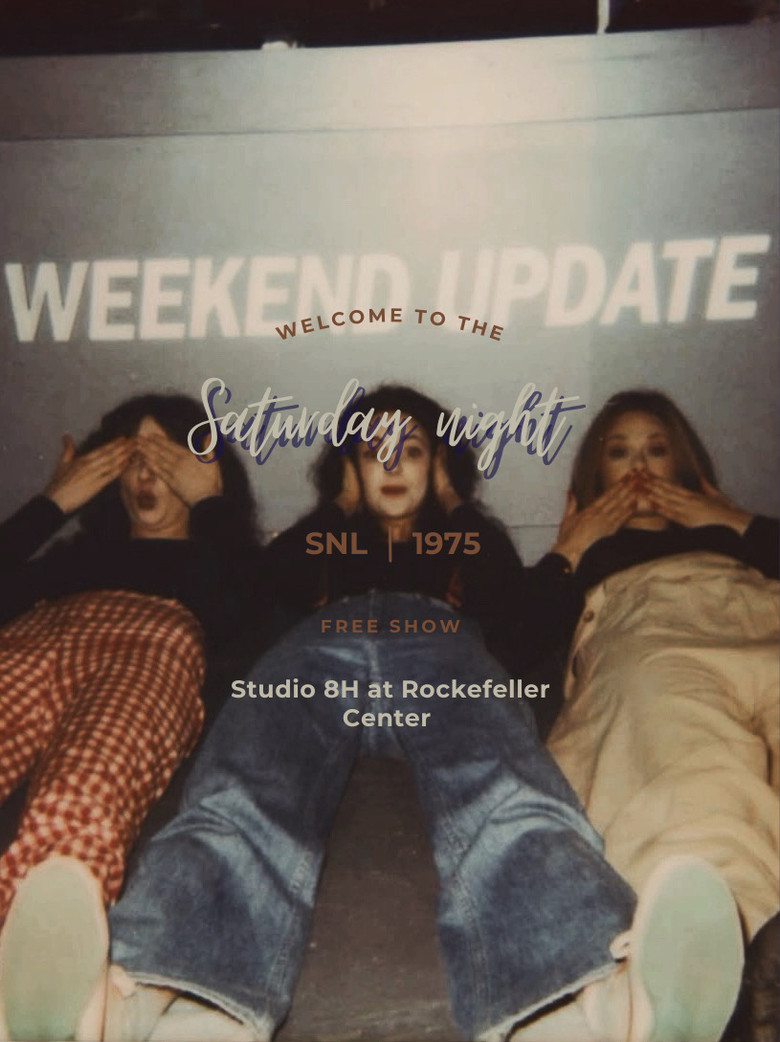 Imatge de Saturday Night