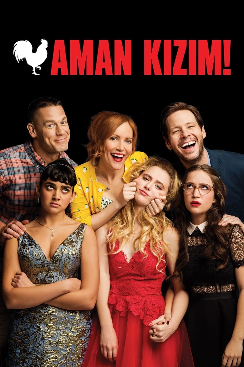 Aman Kızım! (2018)