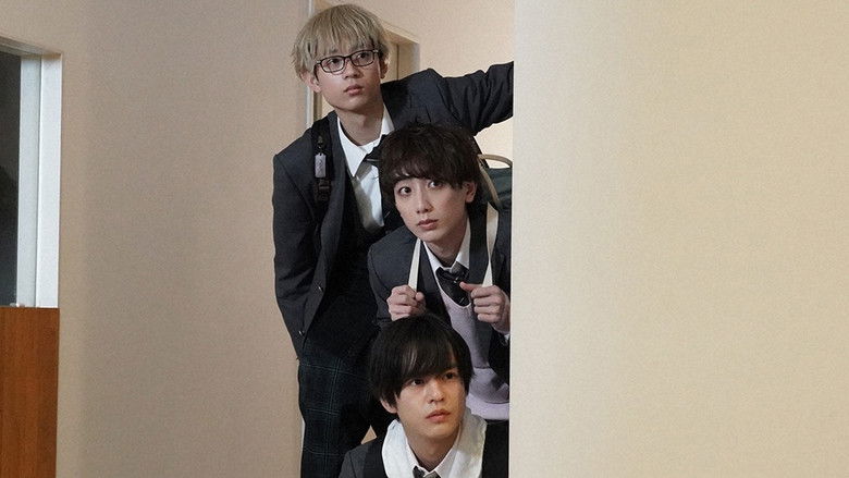 Still image for 36,000 Seconds in a Day season 1 episode 3: Episode 3 Still image for 36,000 Seconds in a Day season 1 episode 3: Episode 3