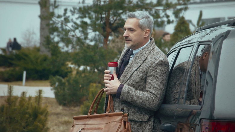 Still image for Old School season 1 episode 6: Episode 6