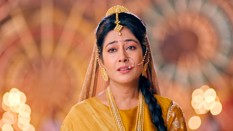 Still image for Shrimad Ramayan season 1 episode 309: Ayodhya Ka Dhwaj Still image for Shrimad Ramayan season 1 episode 309: Ayodhya Ka Dhwaj