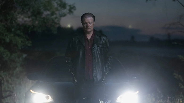 Still image for The Man Who Died season 1 episode 4: Desperately seeking Sami