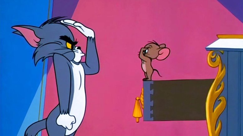 Duel Personality main backdrop
