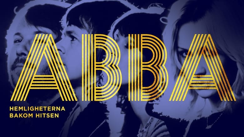 ABBA: Secrets of Their Greatest Hits movie poster