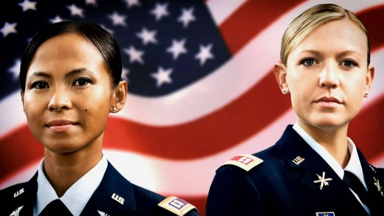 Unsung Heroes: The Story of America's Female Patriots movie poster