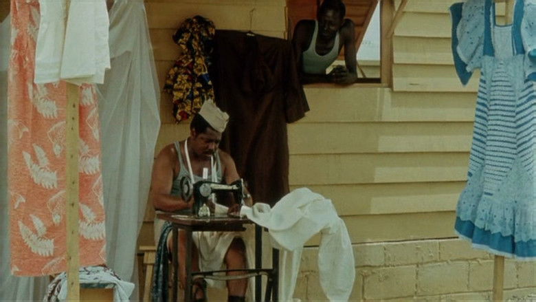 Imatge de Camp de Thiaroye