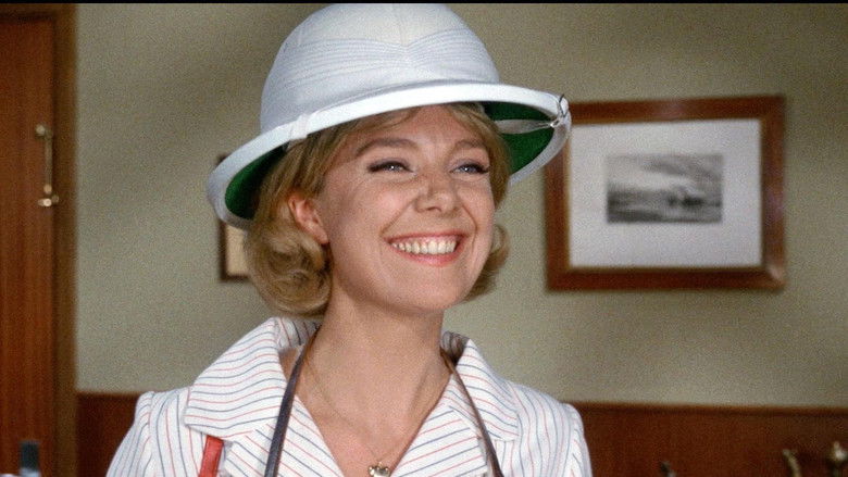 Imatge de Een pige og 39 sømænd