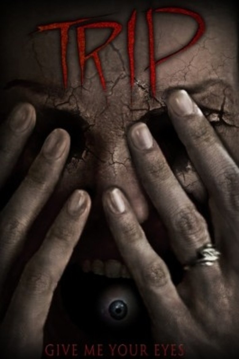Trip main poster