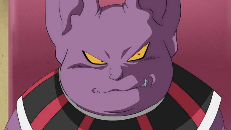 Still from Dragon Ball Super - Season 1 Episode 28