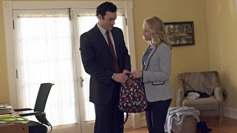 Assistir Homeland Segurança Nacional 7x7 Dublado e