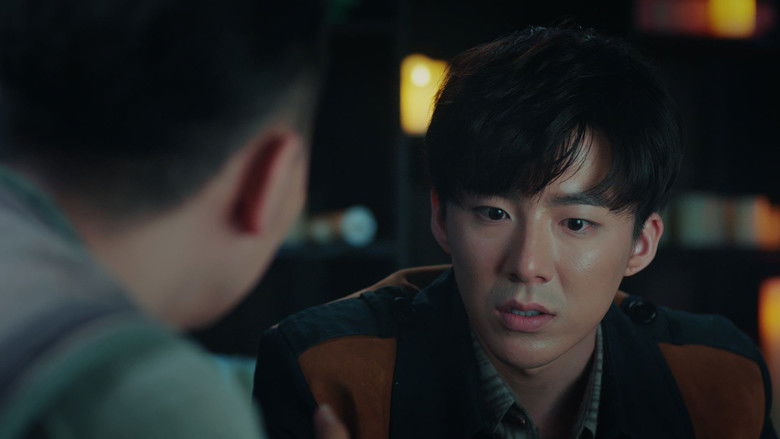 Still image for Hot Blooded Youth season 1 episode 31: Episode 31 Still image for Hot Blooded Youth season 1 episode 31: Episode 31