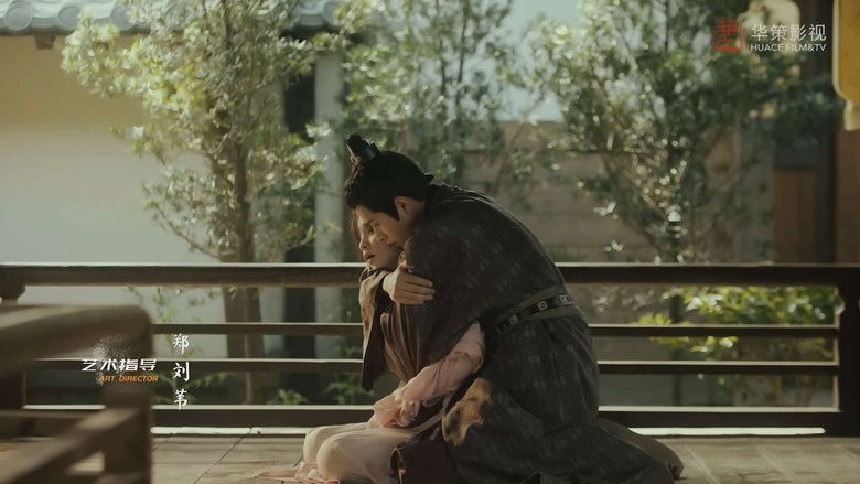 Still image for A Familiar Stranger season 1 episode 11: Episode 11 Still image for A Familiar Stranger season 1 episode 11: Episode 11