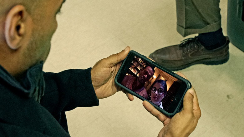 Still from Superstition - Season 1 Episode 10