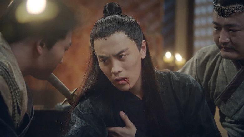 Still image for Buried City to Shut All Lights season 1 episode 27: Episodes 27