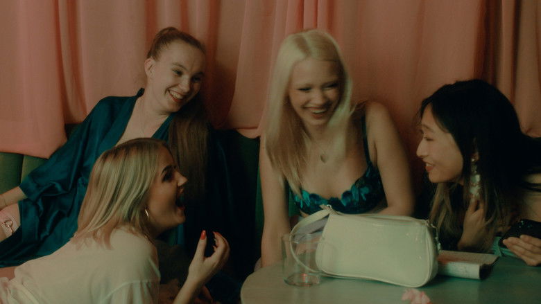 Imatge de Dancers Only