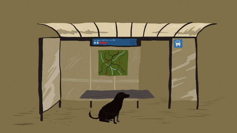 Image d'arrière-plan 7 du film Призори из живота џукца