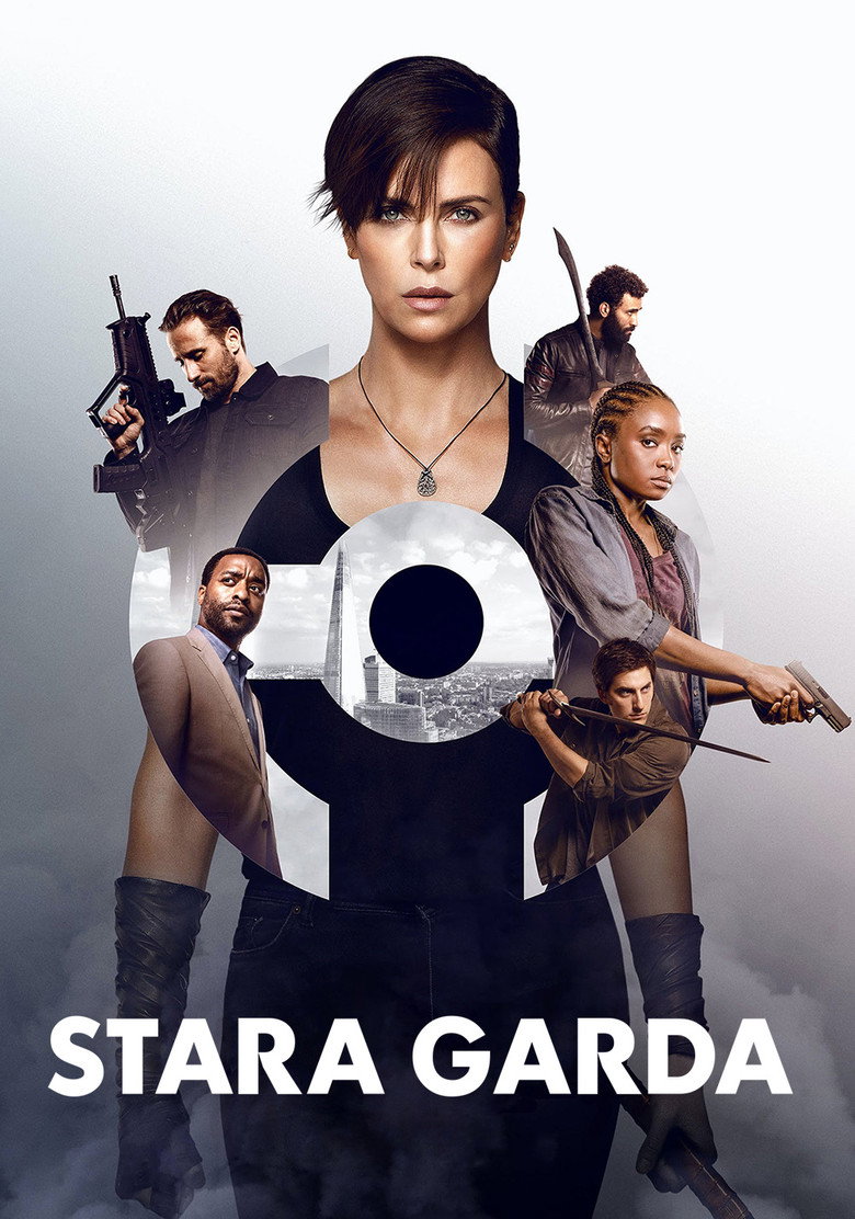 Stara garda (2020)