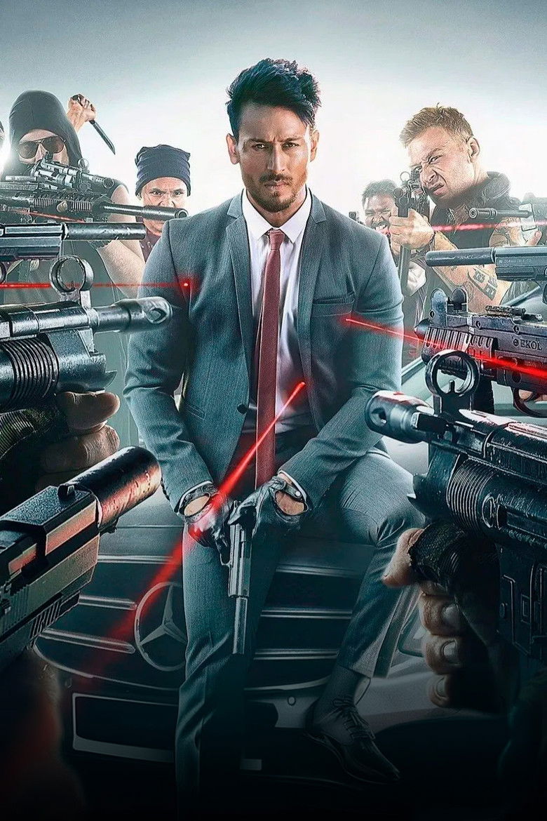 Imatge de Heropanti 2